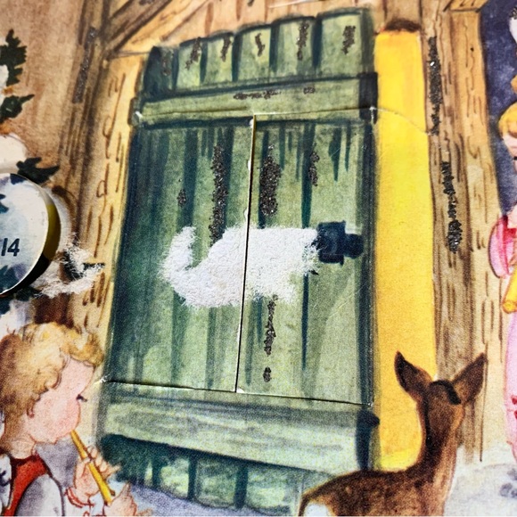 60s Advent Calendar - Picture 7 of 8